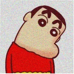访客林间留言头像